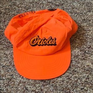 Vintage Orioles SnapBack
